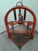 Red band block Splitter