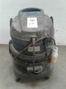 Vegas vacuum cleaner 110 V