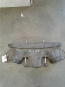 Drieaz snail blower attachment