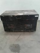 Small lockable sitebox