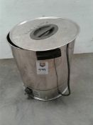 Water boiler 240 V