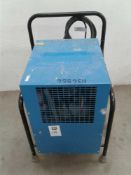portable dehumidifier 110 V