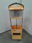 EXIN industrial light