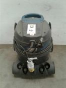 Vegas vacuum cleaner 110 v