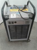 EBAC PRO 100 dehumidifier 240v