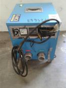 Cavity dryer 240 V