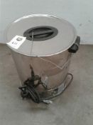 water boiler 240 V