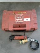 Fein multimaster FMM250Q 110 v