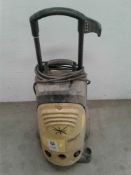 Karcher pressure washer 110v