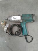 Makita Impact Driver 25.4 mm 110 V