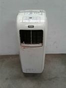 Rhino air conditioning unit 240v