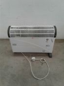 Elite convector heater 240 V