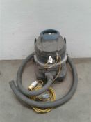 Vegas vacuum cleaner 110 V