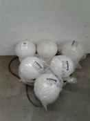 EL-BJORN 110V Lights