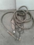 High frequency poker 110 V