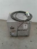 Air cube 110 V