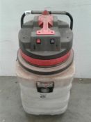 Elite industrial vacuum cleaner 110 V 32 amp