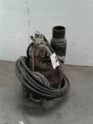 Submersible pump 110 V