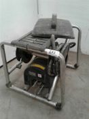 Steam master wallpaper stripper 240v