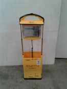 Smyths industrial light