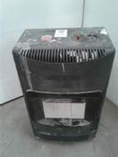 lifestyle gas cabinet heater