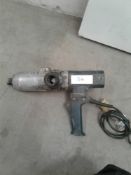 Bosch impact gun