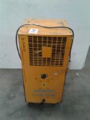 Andrews building dryer 110 V