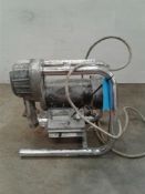 Airless sprayer 110 V