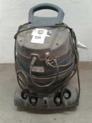 Vegas vacuum cleaner 110 V