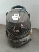 Vegas vacuum cleaner 110 V