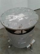 Bullfinch box heater