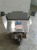 Symphony air conditioning unit 240v