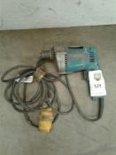 Makita Tek gun 110 V