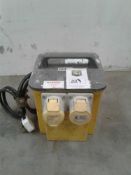 3kva transformer