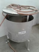 Bullfinch box heater