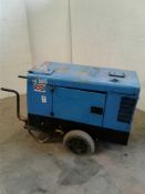 Stephill 10kva generator diesel