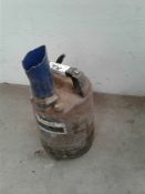 Submersible pump 110 V