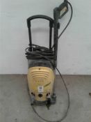 Karcher pressure washer 110 V 32 amp