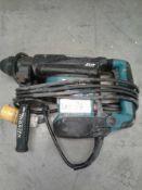 Makita Combi Drill 110 V