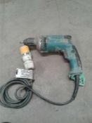 Makita screwdriver