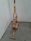 Probst block Splitter