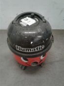 Henry vacuum cleaner 110v