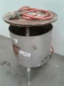 bullfinch box heater