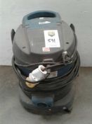 Vegas vacuum cleaner 110 V