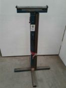 Pipe stand