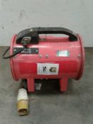 Elite portable ventilator 110 V