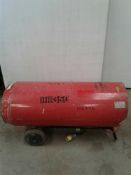 Elite 350 space heater 110 V