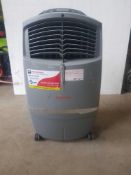 Honeywell evaporative cooler