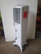 Symphony evaporative cooler