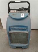 Drieaz drizair 1200 dehumidifier 240v